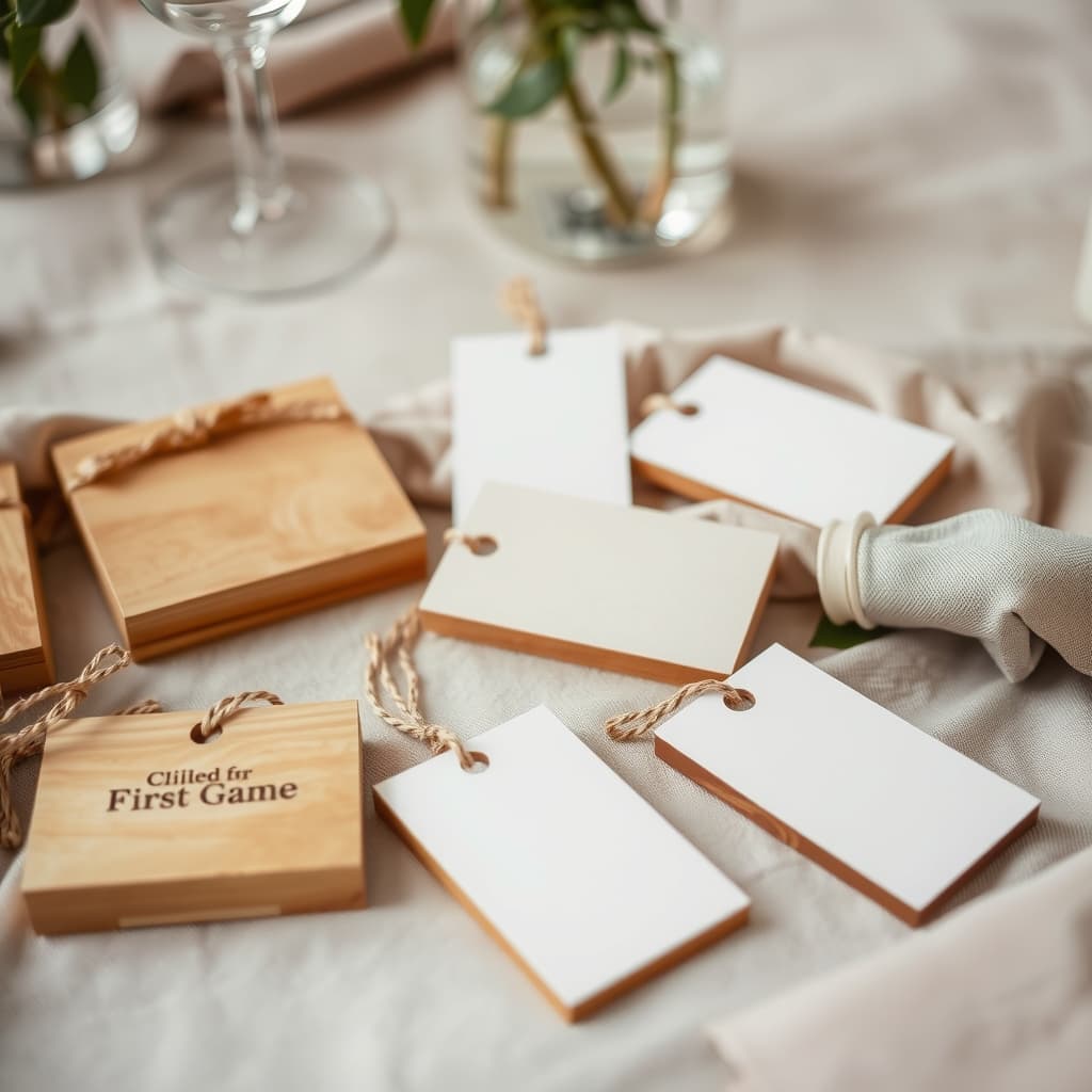 Wedding Games