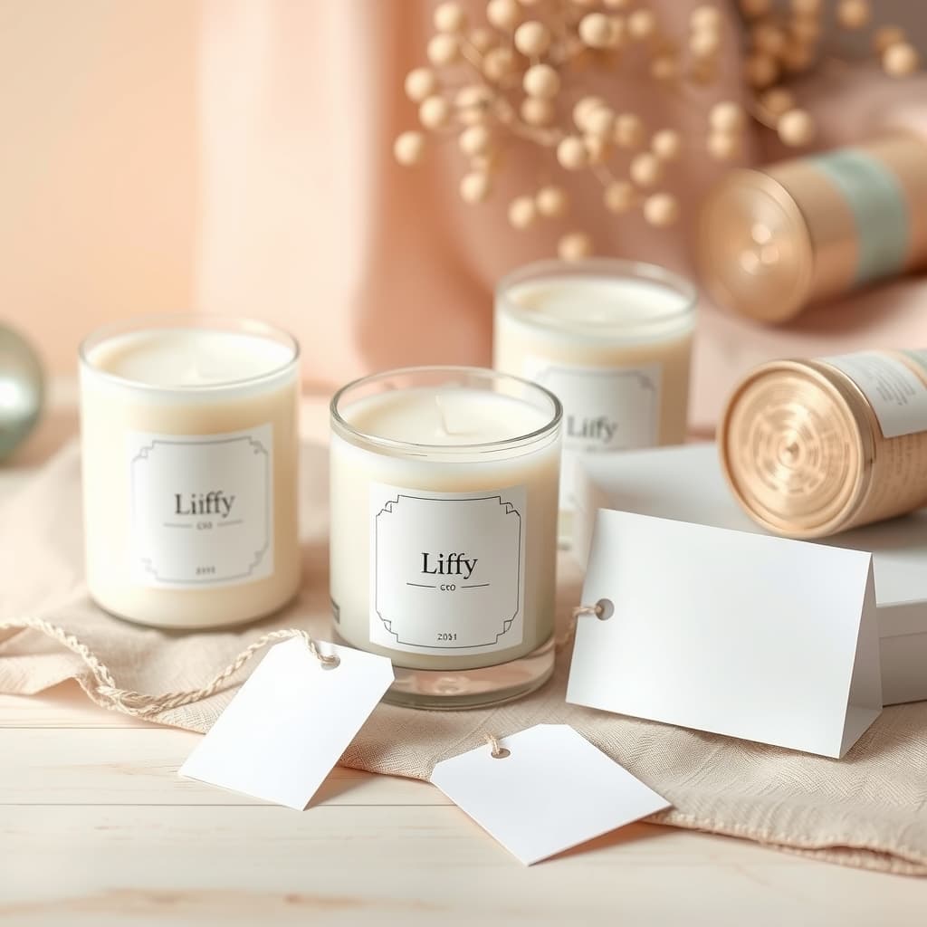 Memorial Favours