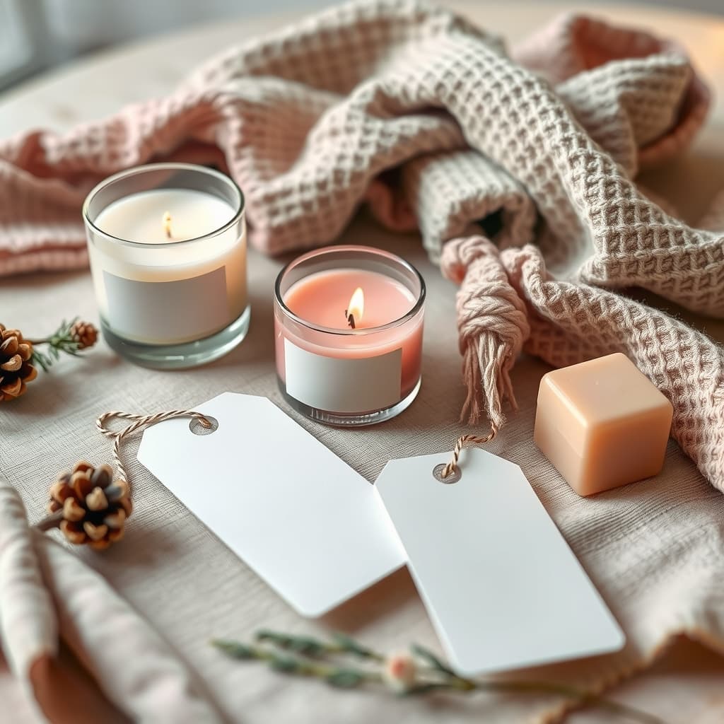 Christmas Favours