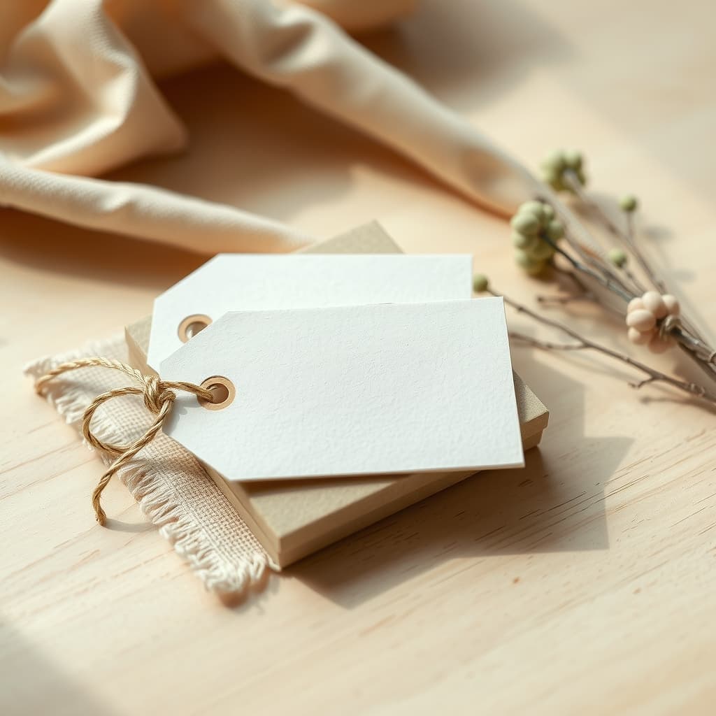 Keepsake Favours